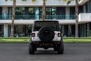 Jeep Wrangler Sport | 2,546 P.M | 0% Downpayment | Unlimited Sport With Extra's!