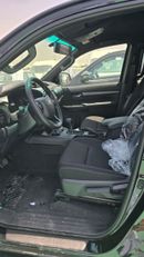 تويوتا هيلوكس ADVENTURE 4.0L V6 PETROL 2024 GCC