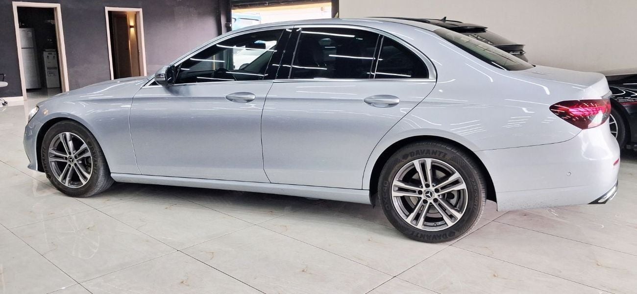 Mercedes-Benz E 220 E220 CDI