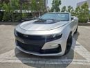 Chevrolet Camaro 1LT 3.6L (355 HP) Chevrolet camaro V6 2019
