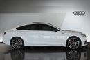 Audi S5 Sportback quattro 354hp (Ref#5744)