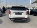 Ford Explorer Sport Trac