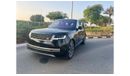 Land Rover Range Rover RANGE ROVER VOGUE HSE P530 GCC 2023