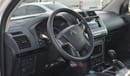 Toyota Prado TX