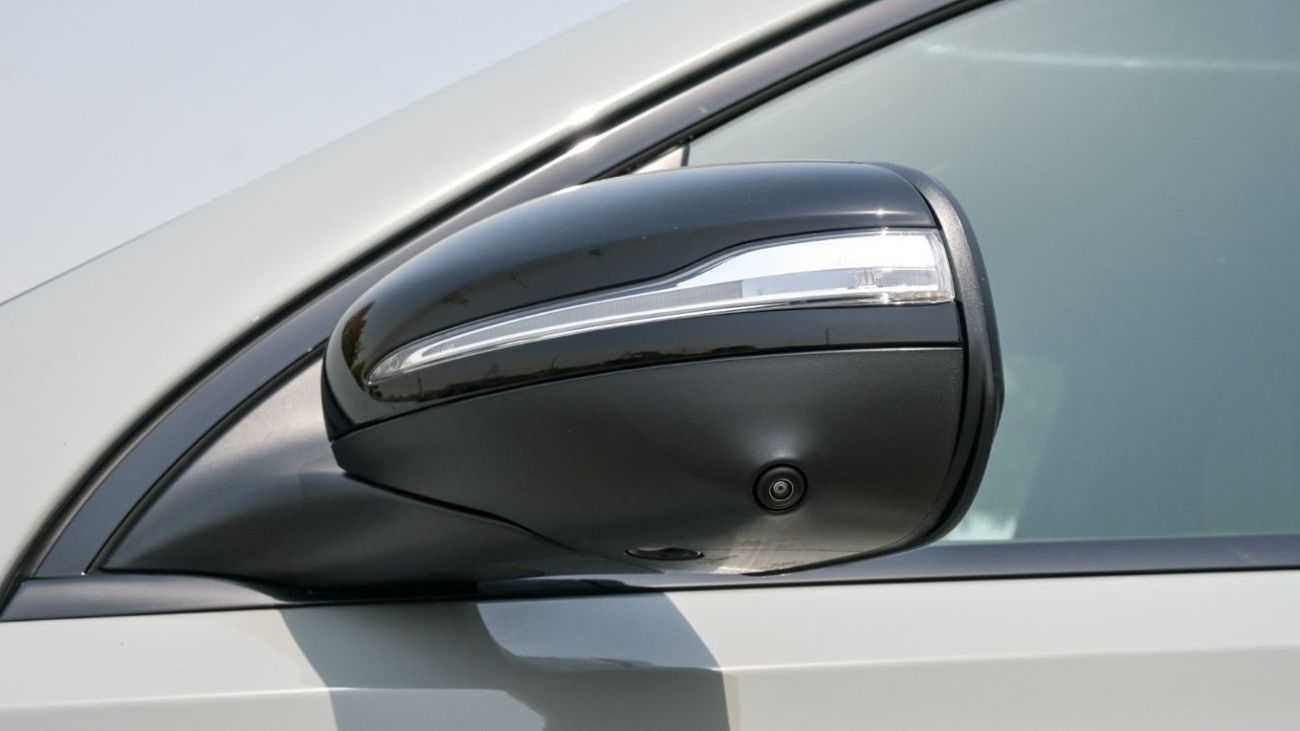 Mercedes-Benz GLE 53 Mercedes-Benz GLE53 AMG, New Facelift,Carbon Fiber, Night Package, Agency Warranty, 2024