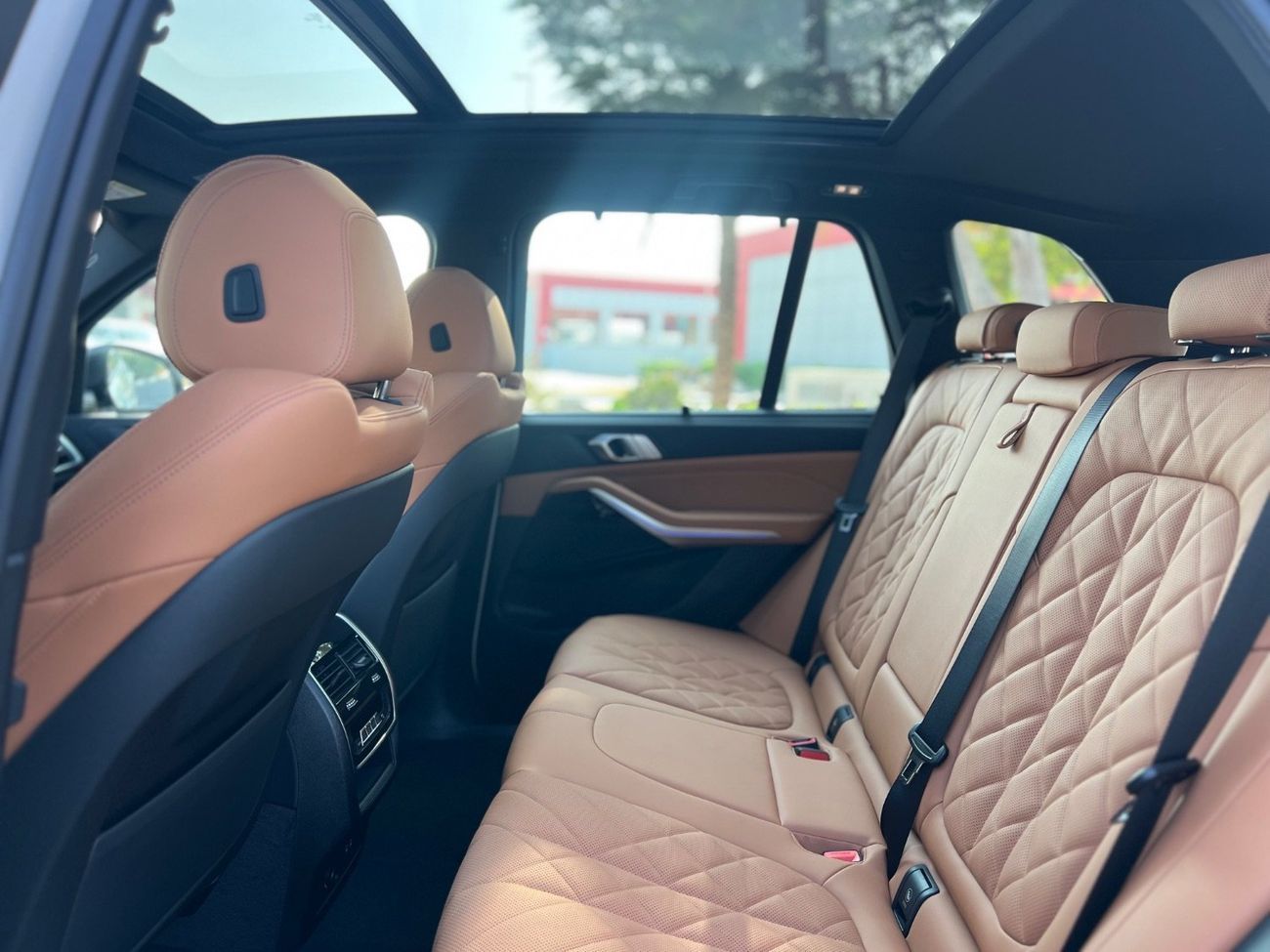 BMW X5 40i M Sport 3.0L