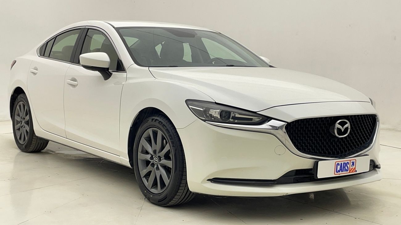 Mazda 6 S 2.5 | Zero Down Payment | Home Test Drive