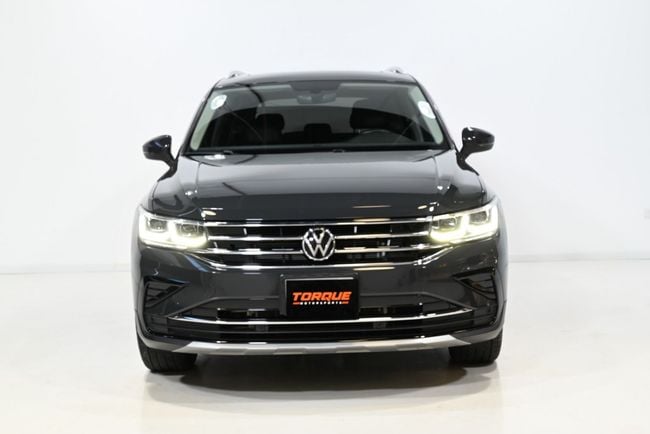 Volkswagen Tiguan Elegance Premium, миниатюра 17