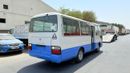 Toyota Coaster Toyota coaster 2007 | GCC SPECS