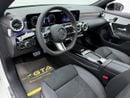 Mercedes-Benz CLA 200 2025 Mercedes-Benz CLA200 AMG Premium, 2030 Mercedes Warranty, Very Low Kms, GCC