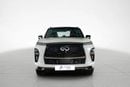 Infiniti QX80 AUTOGRAPH CAPTAIN CHAIRS AUTOGRAPH 3.8