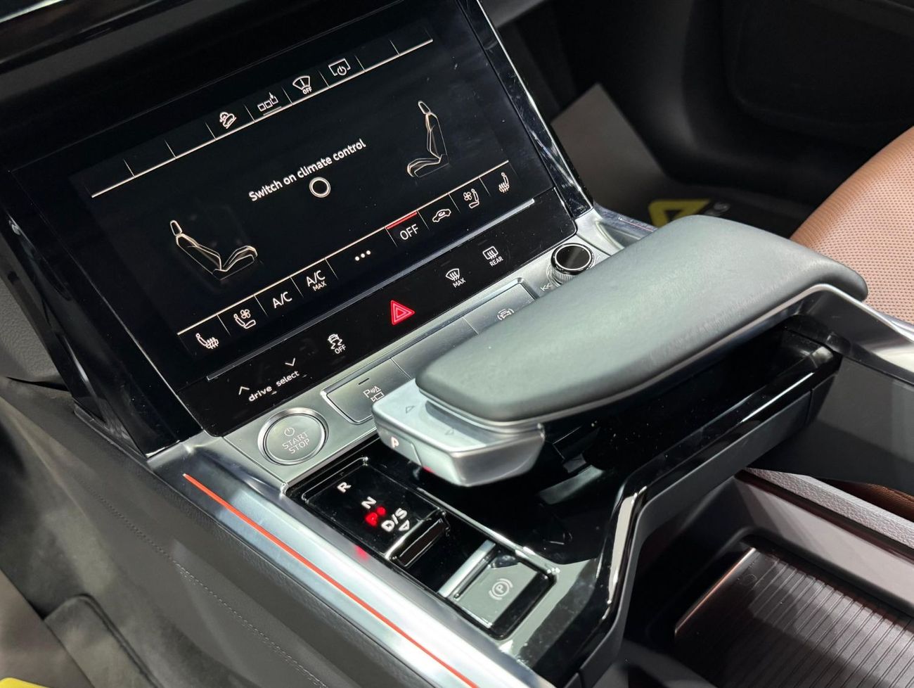 Audi etron 95 kWh Quattro 2020 Audi E-Tron 55 S-Line Quattro, Warranty, Sep 2028 Audi Battery Warranty, Full Op