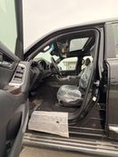 Toyota Land Cruiser TOYOTA LAND CRUISER Vx 4.0 HI full option  BLACK/BLACK 2026