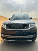 Land Rover Range Rover AUTOBIOGRAPHY P530 HSE P530 4.4L