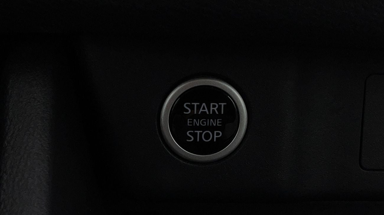 نيسان إكس تريل SV 2.5 | بدون دفعة مقدمة | اختبار القيادة في المنزل