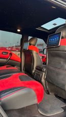 Nissan Patrol LE Platinum 5.6L