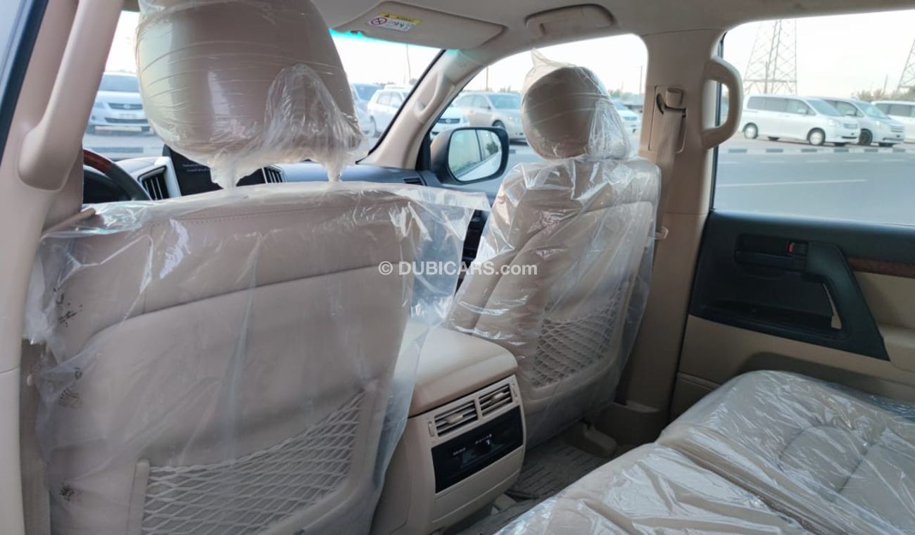 تويوتا لاند كروزر 2