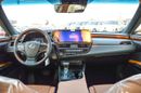 Lexus ES350 LEXUS ES350 3.5L V6 FWD SEDAN 2025 (FULL OPTION)