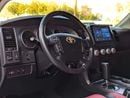 تويوتا تاندرا Facelifted | TRD Off-Road | Powerful