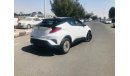 تويوتا C-HR TOYOTA C-HR 1.2L TURBO 4X4// 2020 NEW SHAPE // FULL OPTION LIMITED // SPECIAL OFFER // BY FORMULA AU