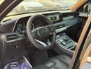 Hyundai Palisade 2022 CALLIGRAPHY EDITION PANORAMA 360 CAMERAS 4x4 USA IMPORTED