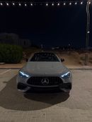 مرسيدس بنز CLE53 AMG