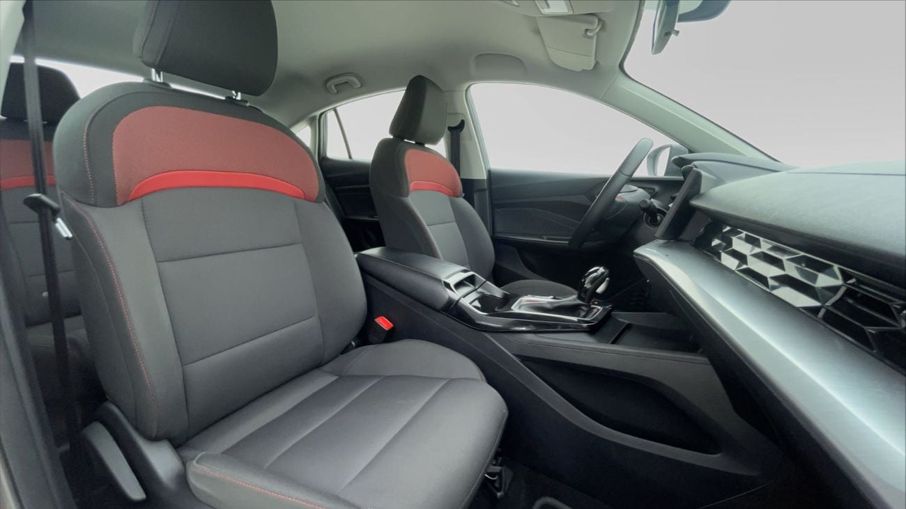 MG GT 1.5L 2023 | 0 DP | 483/Month | 30 Day Return | Service History