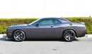 Dodge Challenger SRT