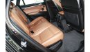 BMW X6 4.4L X DRIVE 50I 2014 MODEL WITH SUNROOF NAVIGATION