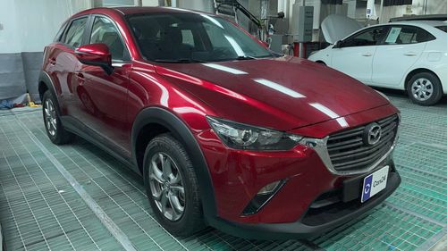 مازدا CX3 2024 GT | AED 768/Month | 0 DP | 30 Day Return | Warranty | Service History