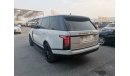 Land Rover Range Rover Vogue Supercharged