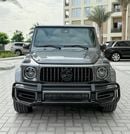 مرسيدس بنز G 63 AMG