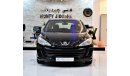 Peugeot 308 VERY LOW MILEAGE ( 70,000 KM ) ORIGINAL PAINT ( صبغ وكاله ) Peugeot 308 2011 Model GCC Specs!