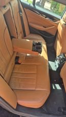 بي أم دبليو 520i TOURING