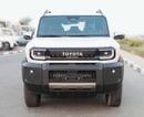 Toyota Land Cruiser Fj GXR FJ CRUSER  2027 MODEL