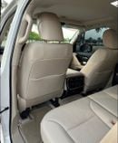 Toyota Land Cruiser GXR Twin Turbo 3.5L 2022 Pull Option with Radar very neat and clean Title