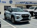 Suzuki Fronx GLX 1.5L Petrol 2WD 2025 Export Price 53,000 AED