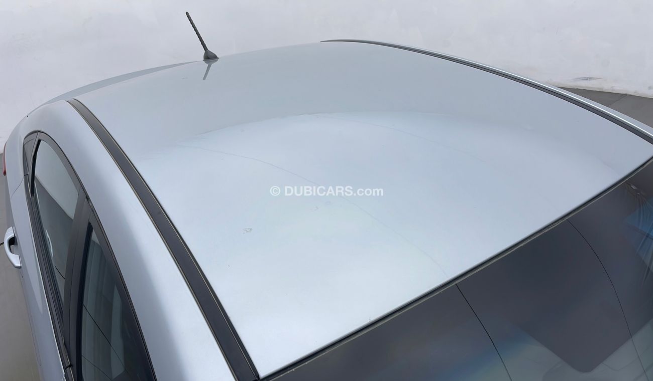 Hyundai Accent GL 1.6 | Under Warranty | Inspected on 150+ parameters