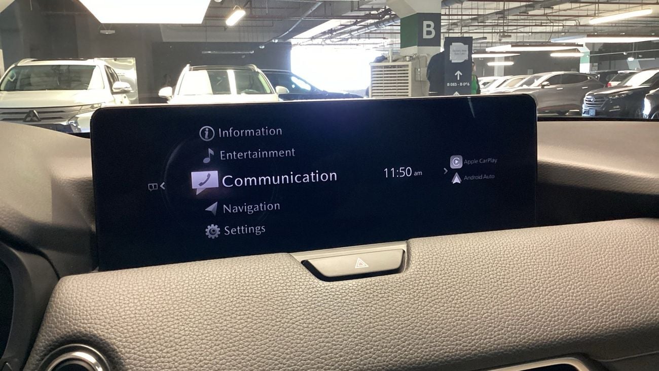 مازدا CX60 Azami | شامل الضمان | 0 ﺪﻔﻋﺓ ﺃﻮﻟﻯ