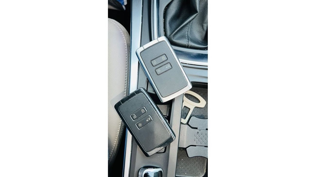 رينو ميجان SE