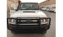 Toyota Land Cruiser Pick Up I VD DIESEL V8 FULL OPTION