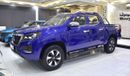 بيجو لاندترك EXCELLENT DEAL for our Peugeot Landtrek 4WD ( 2023 Model ) in Blue Color GCC Specs