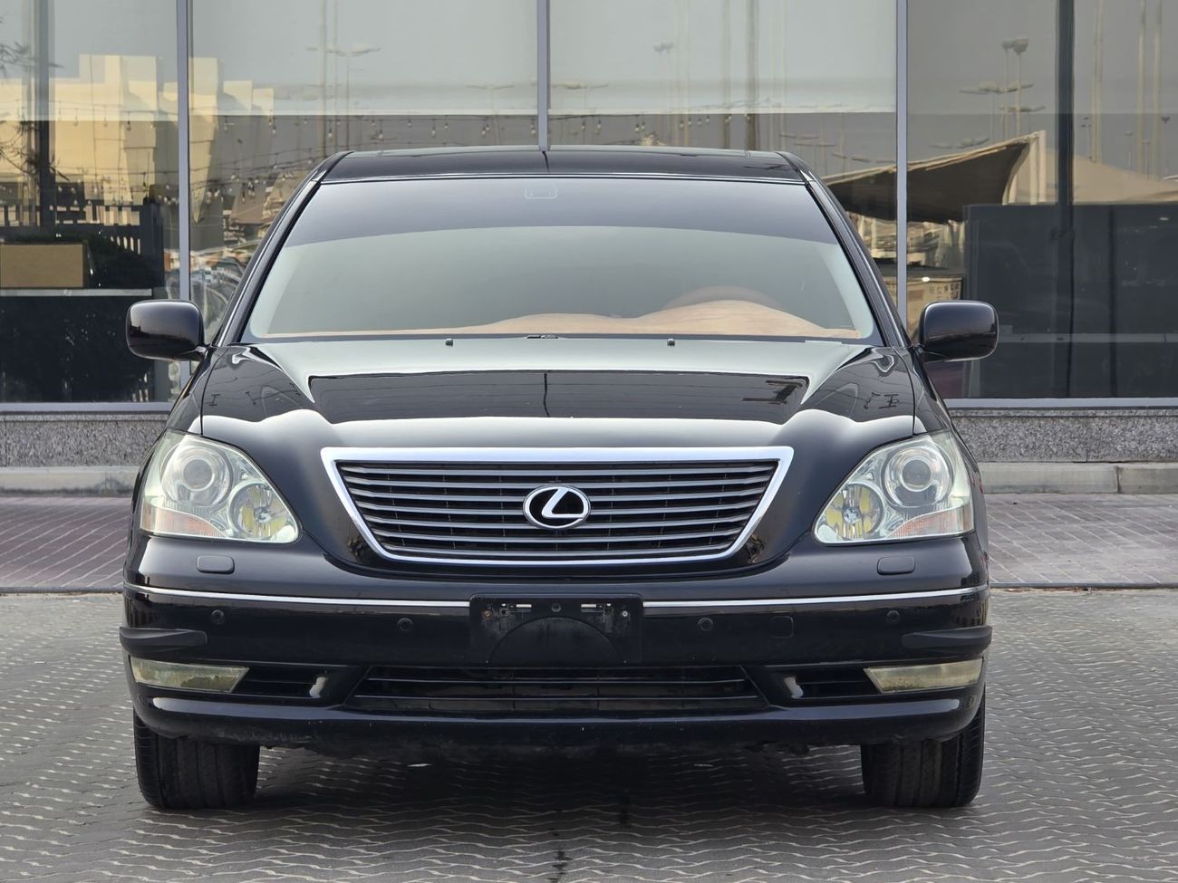 Lexus LS 430 LEXUS LS-430 2004 PERFECT CONDITION // FULL ULTRA // FULL OPITION
