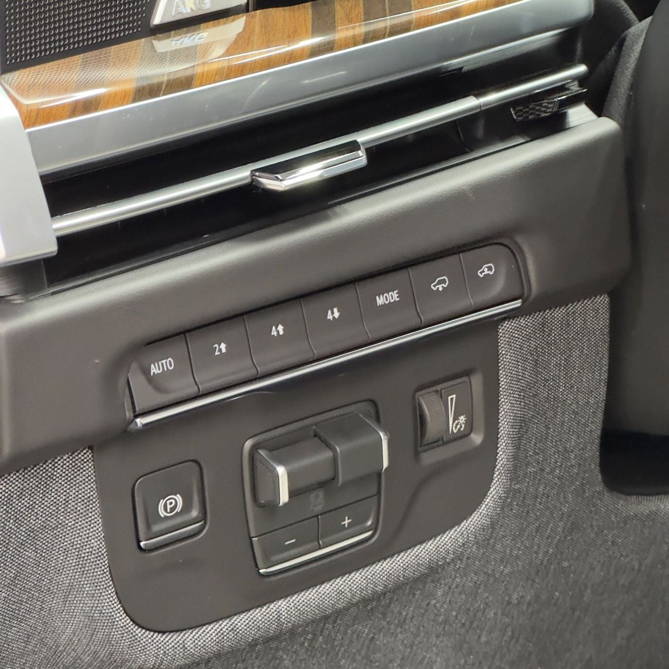 Cadillac Escalade SPORT PLATINUM