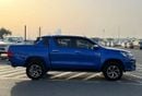 Toyota Hilux TRD Adventure 2018 Model V6 4.L Engine Full Option Very Clean Title