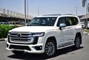 Toyota Land Cruiser 300 VXR+ V6 4.0L 4WD Automatic