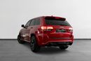 Jeep Grand Cherokee SRT