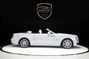Rolls-Royce Dawn FASHION EDITION