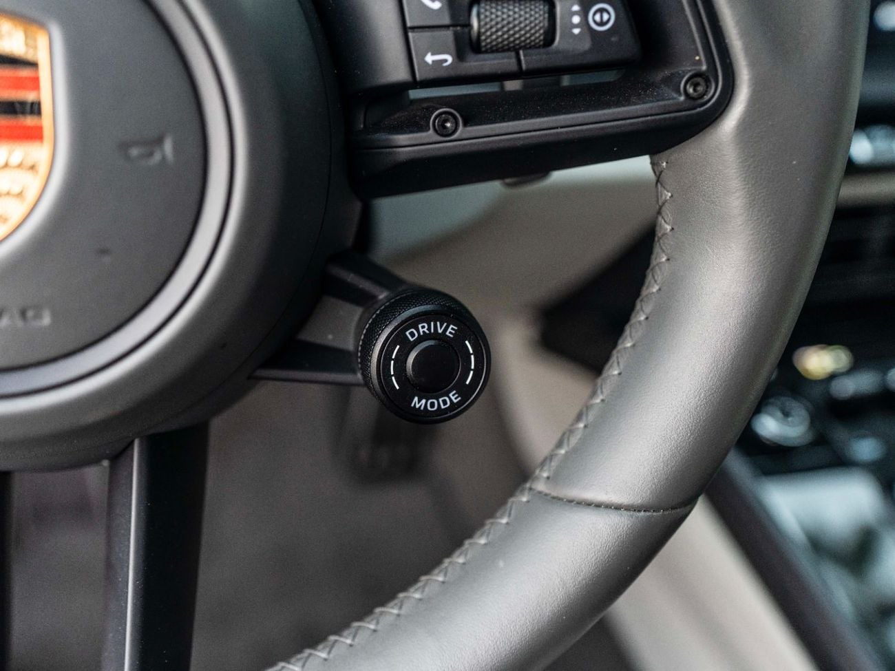 بورش 911 Carrera GTS 3.0L (450 HP) Coupe