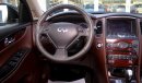 Infiniti QX50 GCC, Full service history, Dealer Warranty till May 2022